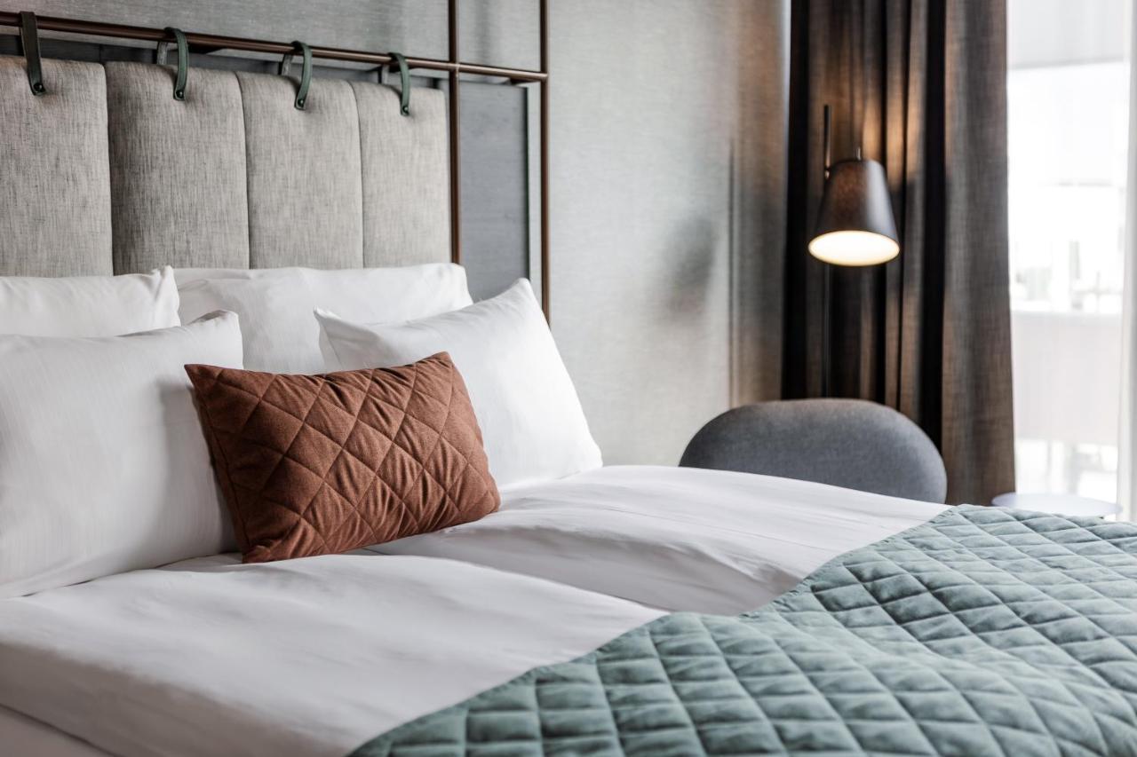Quality Hotel Hasle Linie Oslo Buitenkant foto