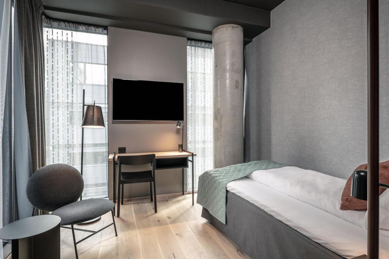 Quality Hotel Hasle Linie Oslo Buitenkant foto