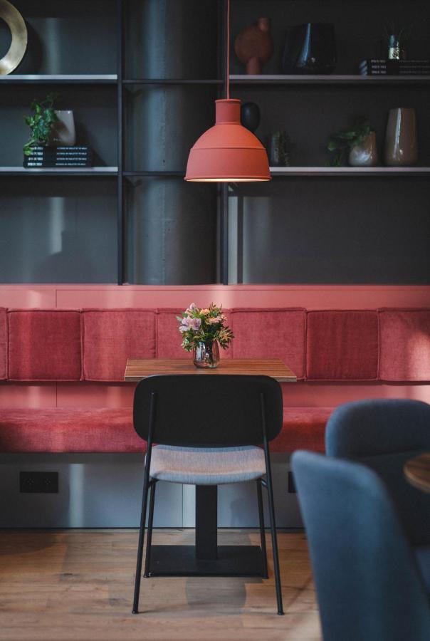 Quality Hotel Hasle Linie Oslo Buitenkant foto