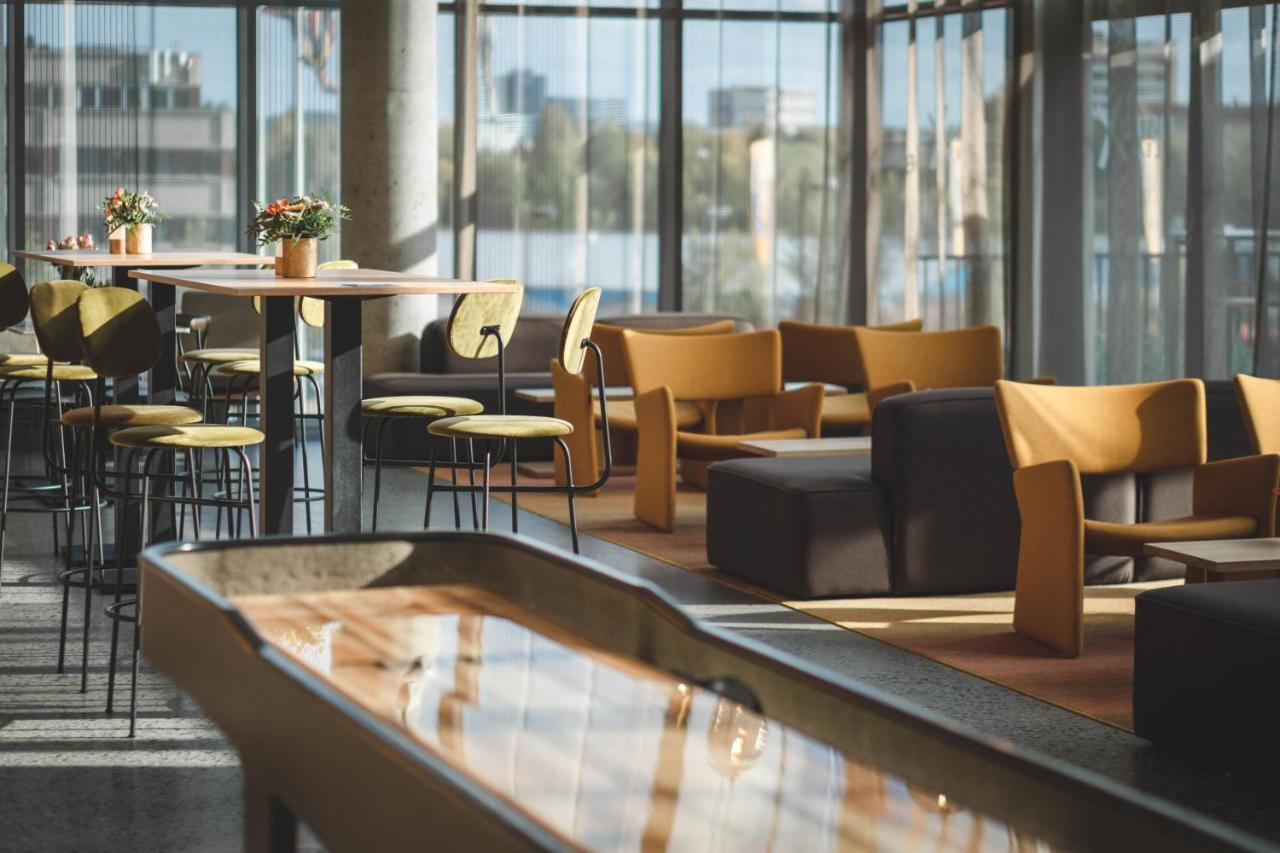 Quality Hotel Hasle Linie Oslo Buitenkant foto