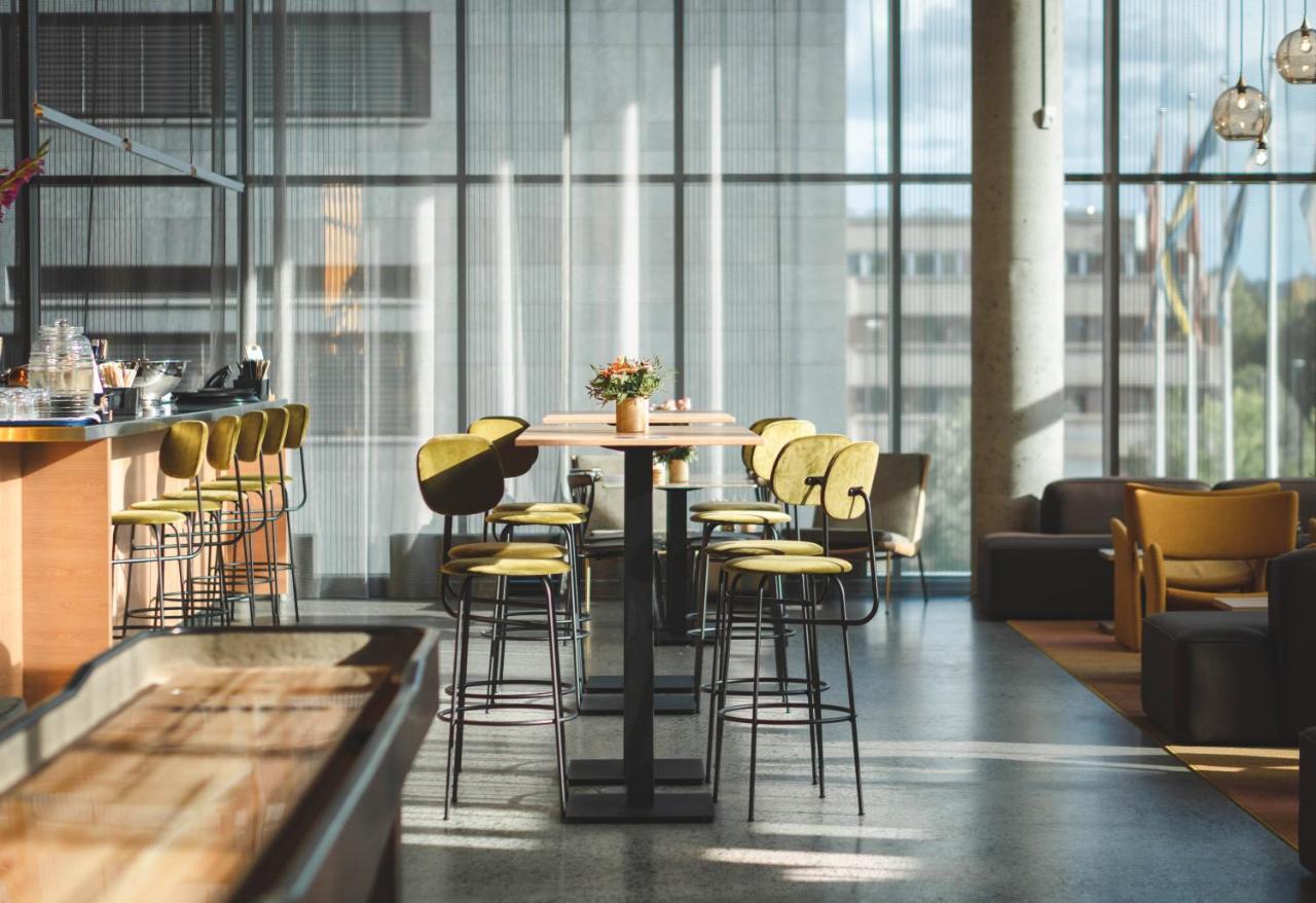 Quality Hotel Hasle Linie Oslo Buitenkant foto