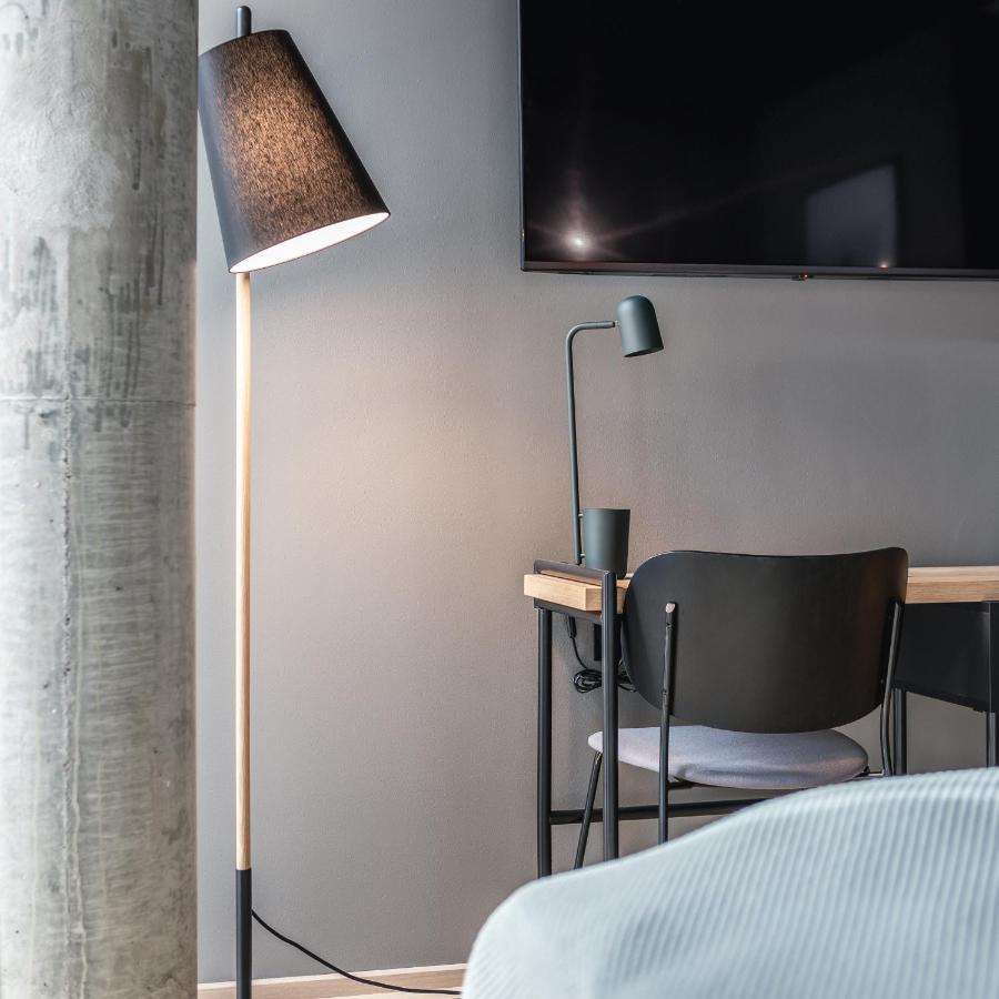 Quality Hotel Hasle Linie Oslo Buitenkant foto