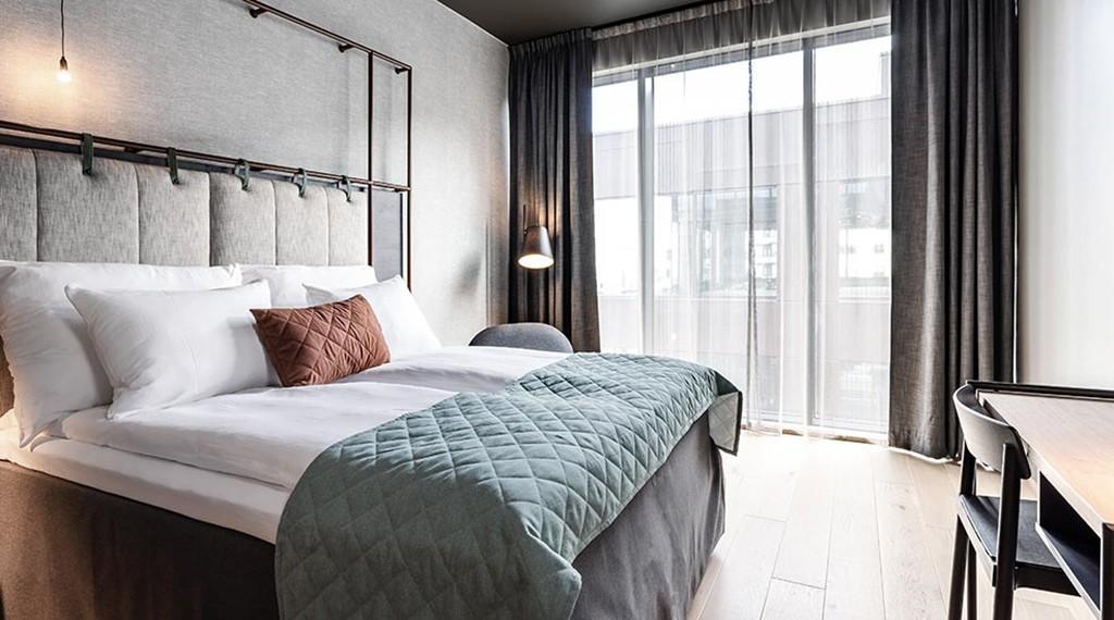 Quality Hotel Hasle Linie Oslo Buitenkant foto