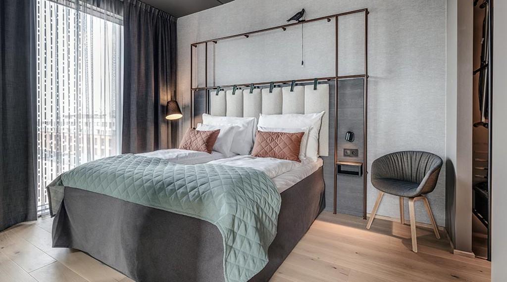 Quality Hotel Hasle Linie Oslo Buitenkant foto