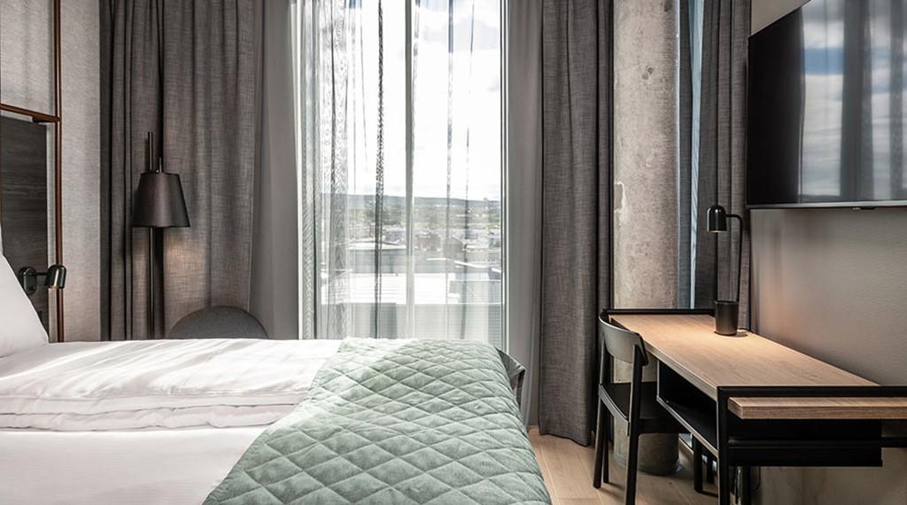 Quality Hotel Hasle Linie Oslo Buitenkant foto