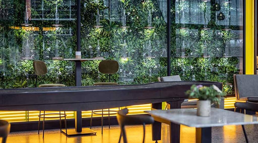 Quality Hotel Hasle Linie Oslo Buitenkant foto