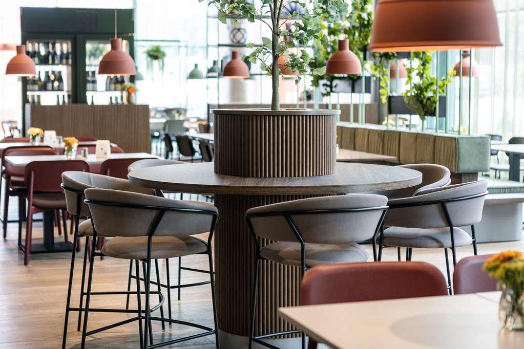 Quality Hotel Hasle Linie Oslo Buitenkant foto