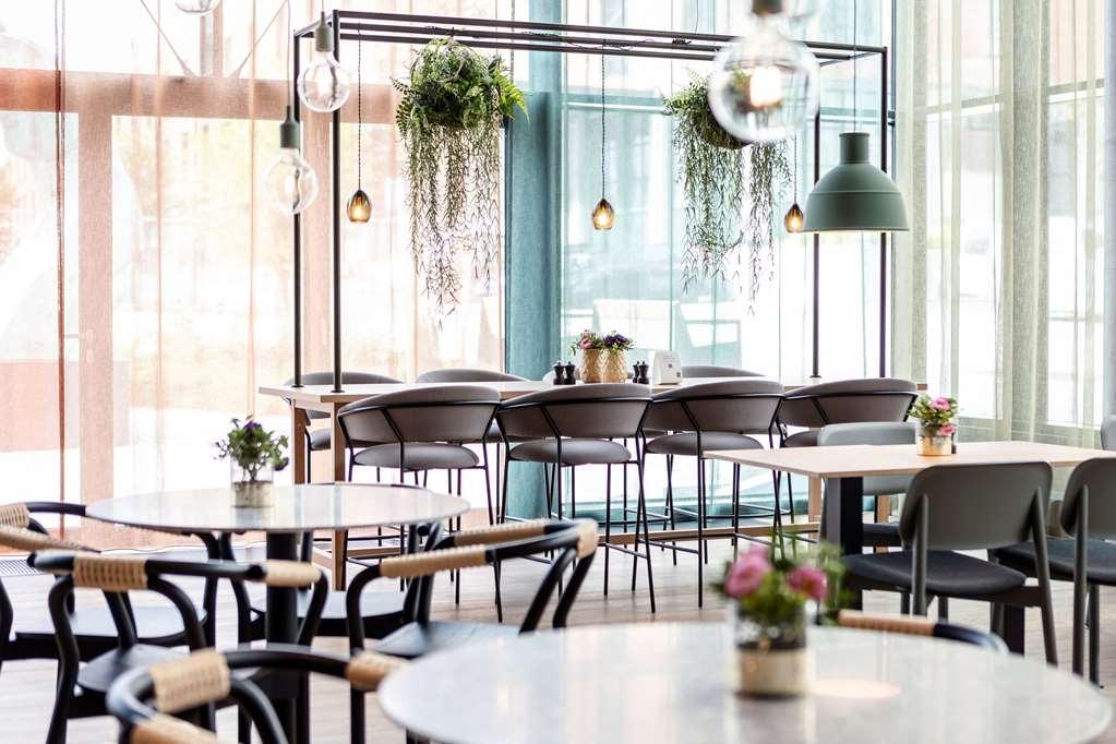 Quality Hotel Hasle Linie Oslo Buitenkant foto