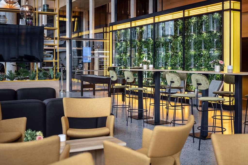 Quality Hotel Hasle Linie Oslo Interieur foto